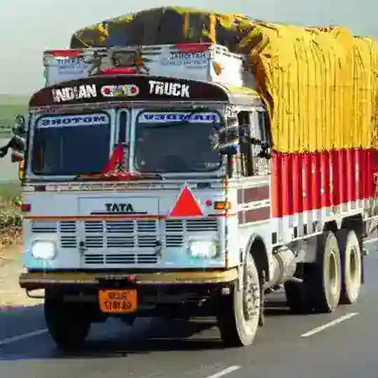 All India Transportation🚚 Profile