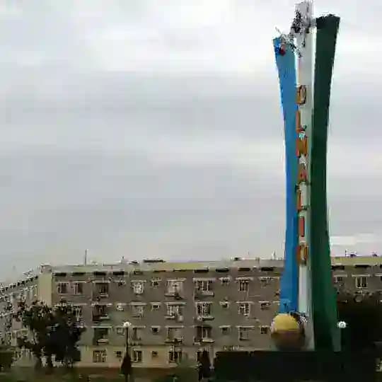 Алмалык Реклама🏢🌐 (OLX) Profile