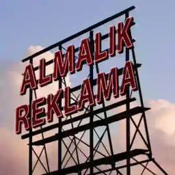 ALMALIK REKLAMA Profile