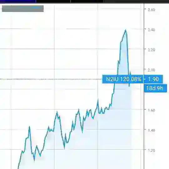 US Investments Profile