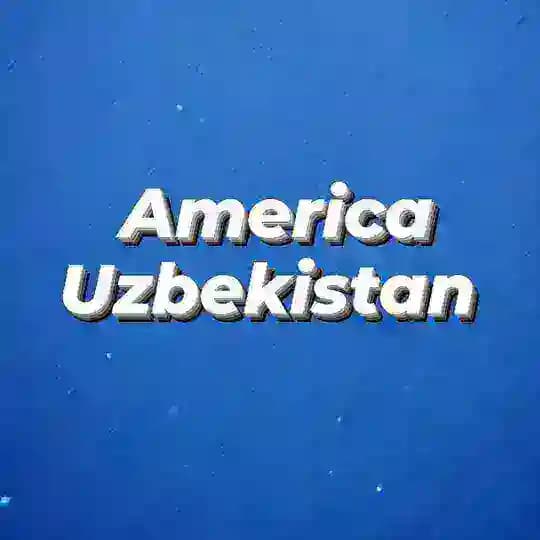 AMERIKADAGI UZBEKLAR Profile