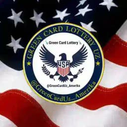 🗽Green Card Lottery🗽 (CHAT) Profile