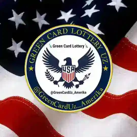 🗽Green Card Lottery🗽 (CHAT) Profile