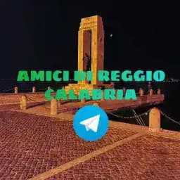 Amici Di Reggio Calabria 🎉 Profile