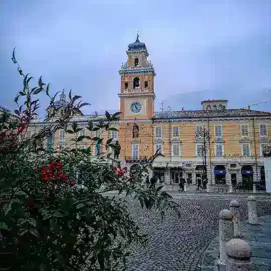 Amicizia Amici Parma e Provincia Profile