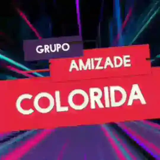 Grupo Amizade Colorida Profile
