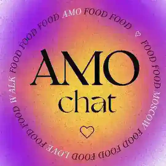 Amo blog chat Profile