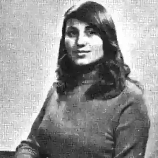 انجمن جهانی خام گیاه خواران آناهید آوانسیان Profile