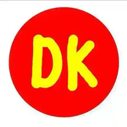 DK Chat Group Profile