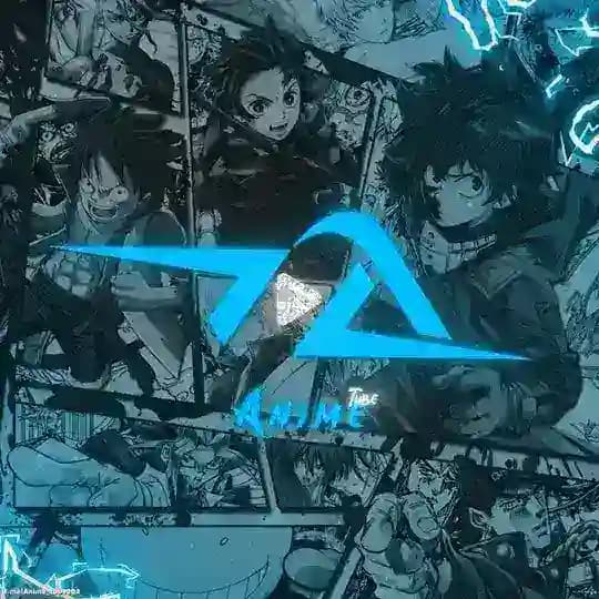 AT Anime_group ‏ Profile