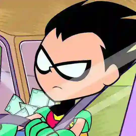 Anime chat aura Profile