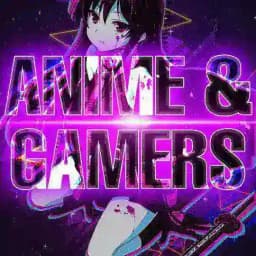 👾🎴 Anime & Gamers 🎴👾 Profile
