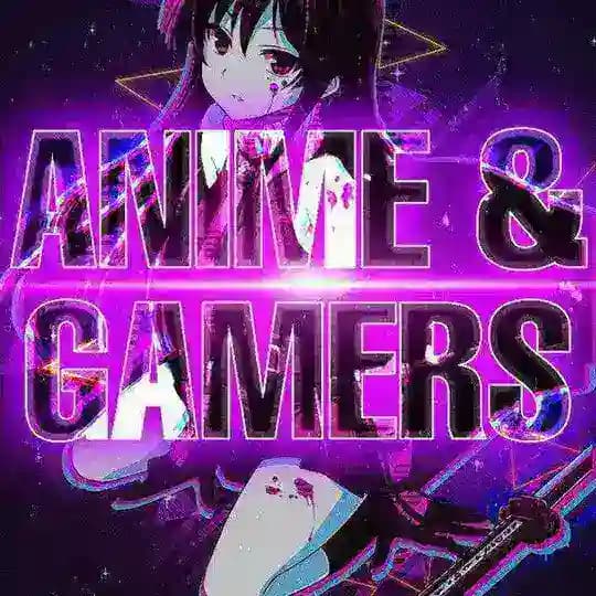 👾🎴 Anime & Gamers 🎴👾 Profile