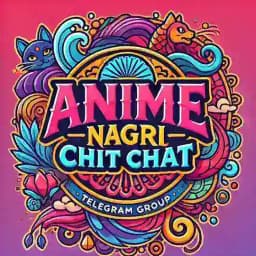 Anime Nagri Chitchat Profile