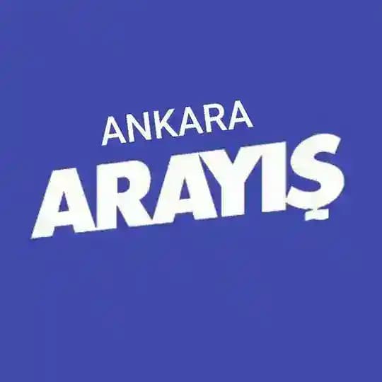 ANKARA ARAYIŞ Profile