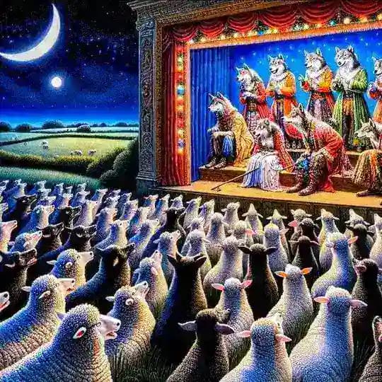 Ankara Sohbet Arayış Profile