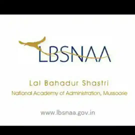Lbsnaa (IAS) Group 🕊🕊🕊 Profile