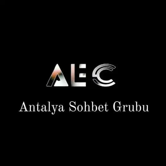Antalya Sohbet Grubu Profile