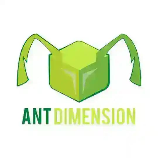 Ant Dimension - Tienda de Hormigas 🐜 Profile