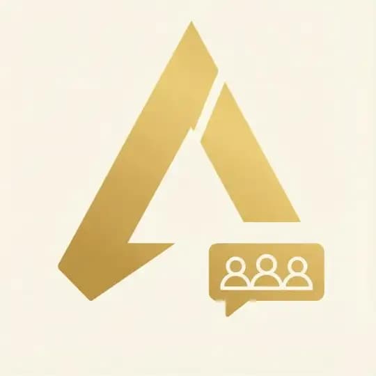 Apex Algos Chat Profile