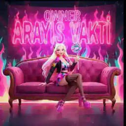 ARAYIŞ VAKTİ Profile