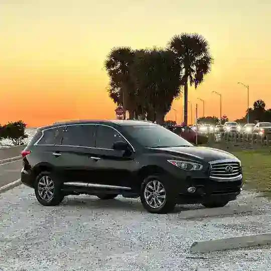 Отзывы | Аренда авто Тампа Profile