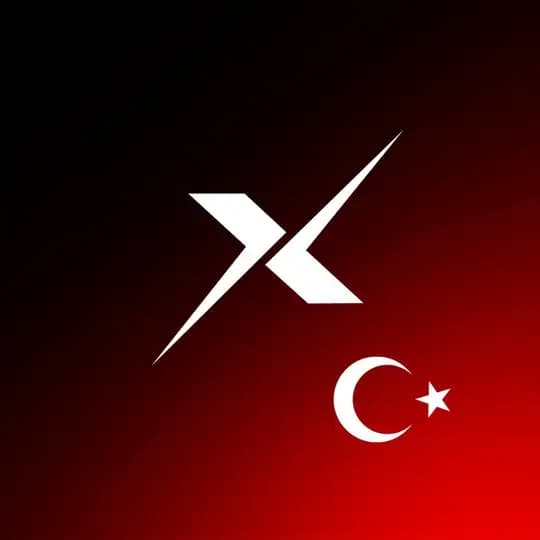 🇹🇷 AreonX Türkiye Profile