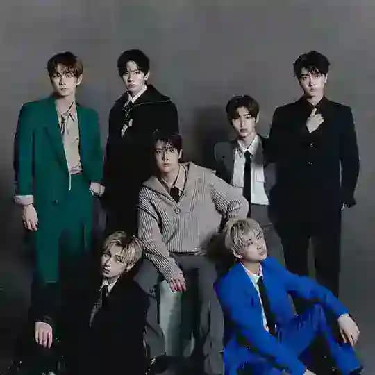 HYBE LABELS ♥️ Profile