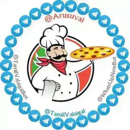 அறுசுவை Profile