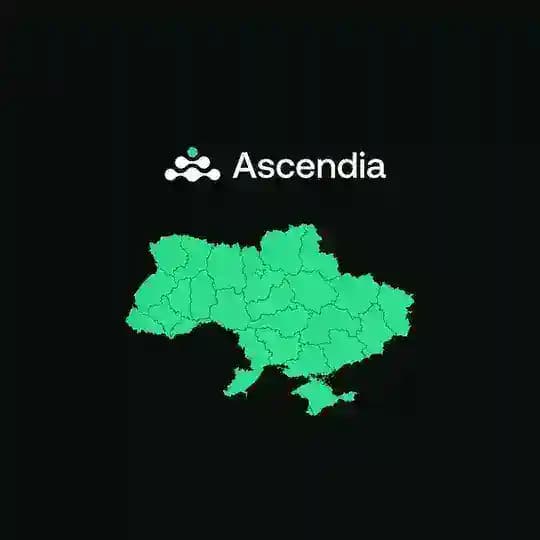 Ascendia Ukraine 🇺🇦 Profile