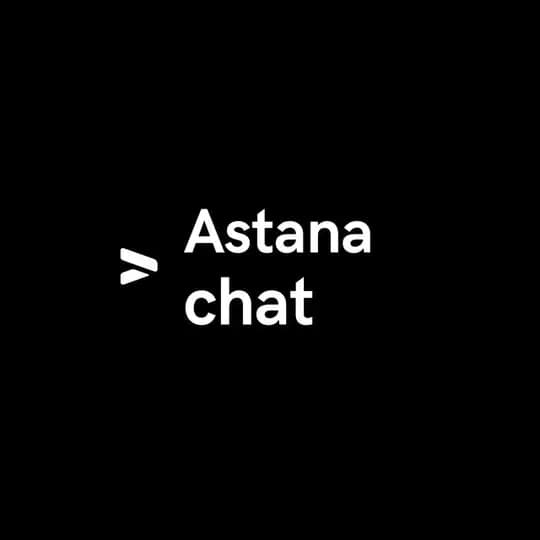 Астана Чат / Astana Chat Profile