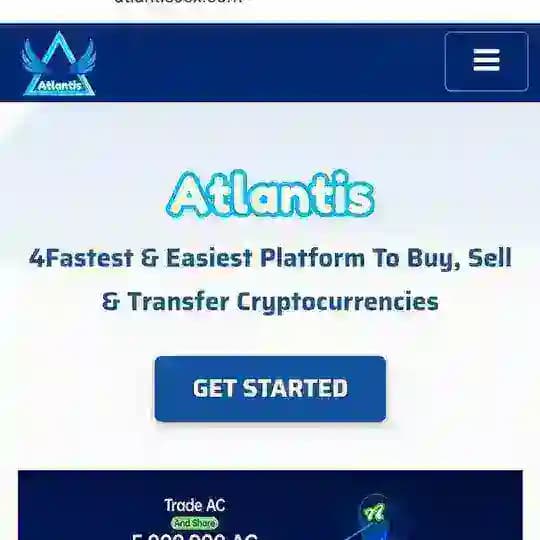 Atlantis Exchange hub Profile