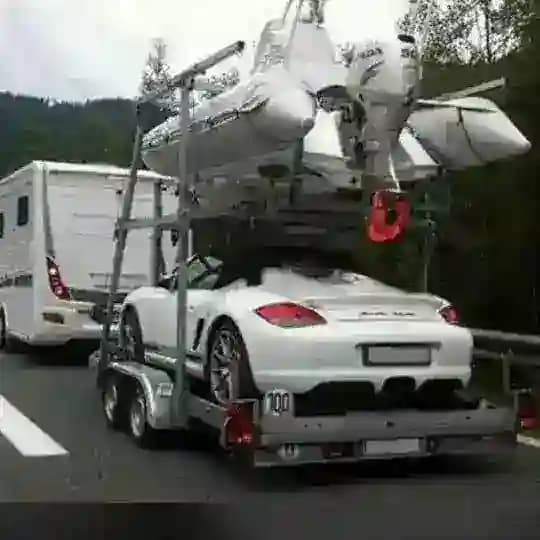 CAMPING für Aufgewachte💡 Profile