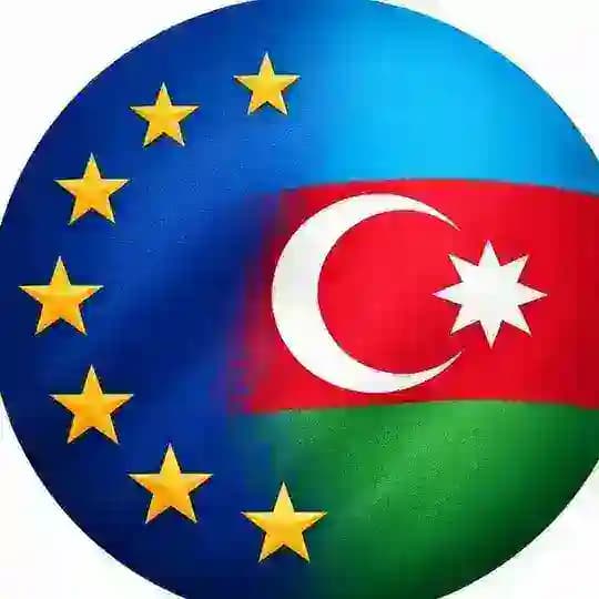 CHAT🇪🇺Avropada Yaşayan Azərbaycanlılar🇦🇿 Profile