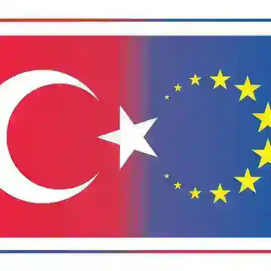 Schengen Avrupa Vize🇹🇷🇪🇺 Profile