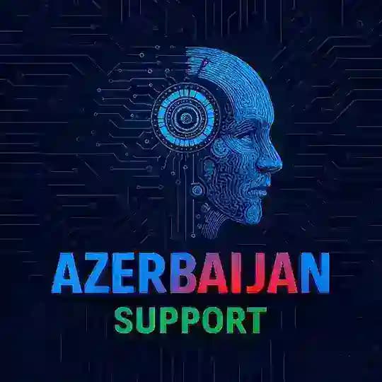 🇦🇿 Azerbaijan Support 🇦🇿 Profile
