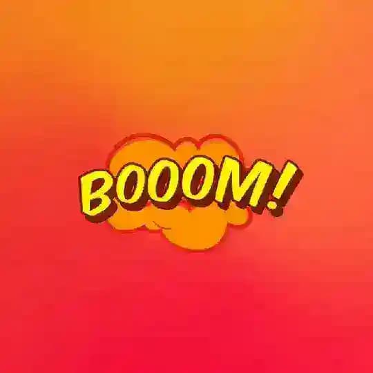 🧨 BOOM 🧨 Profile