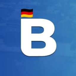 Baanx BXX German Profile