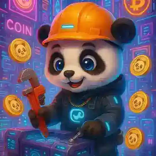 @BabyPanda Token (Spanish) Profile