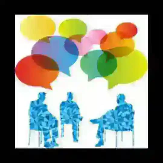 Group discussion... Profile