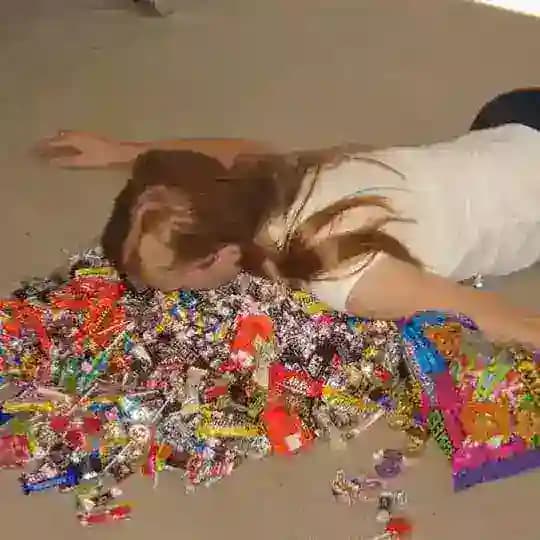 Bagunça dos adm Profile