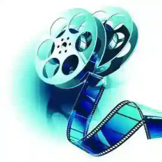 💯每日影视娱乐 Let's Movie Profile