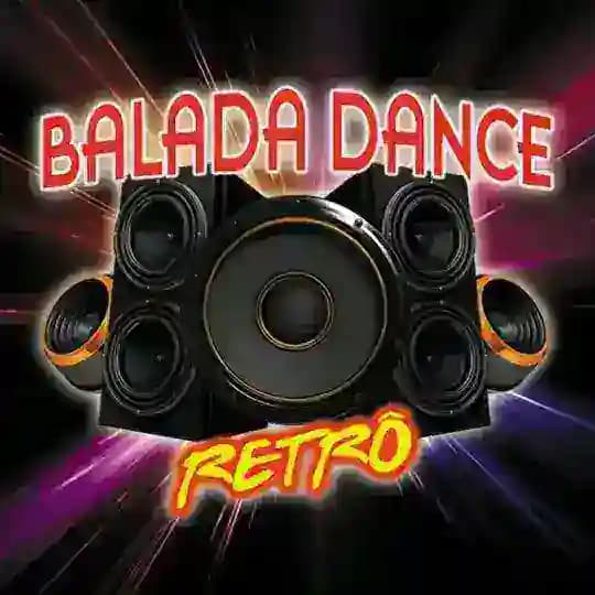 Balada Dance Retrô 💃🕺 Profile
