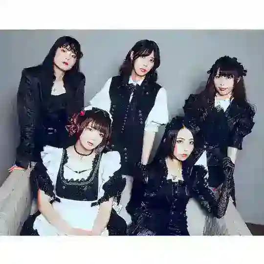BAND-MAID chat Profile