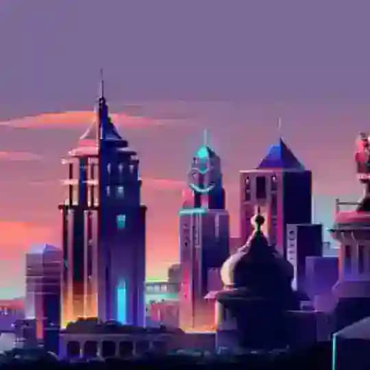 Bangalore Friends Profile