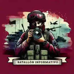 Batallón Informativo - Chat Profile