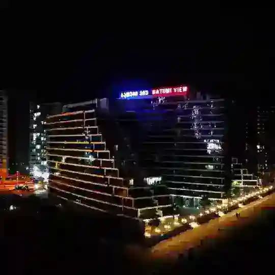 Batumi View Residents Profile