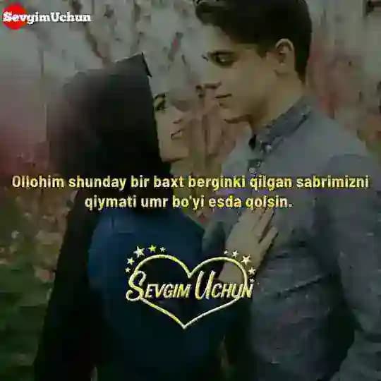 👫👫OLISDAGI YAQINLARIM❤❤❤ Profile