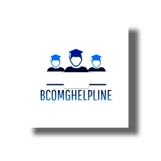 BCOMGHELPLINE ~ (IGNOU BCOMG CBCS STUDENTS) ~#1 GROUP Since 2019 Profile