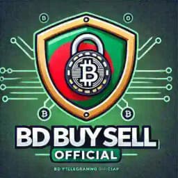 𝐁𝐃 𝐁𝐔𝐘-𝐒𝐄𝐋𝐋 𝐎𝐅𝐅𝐈𝐂𝐈𝐀𝐋 Profile